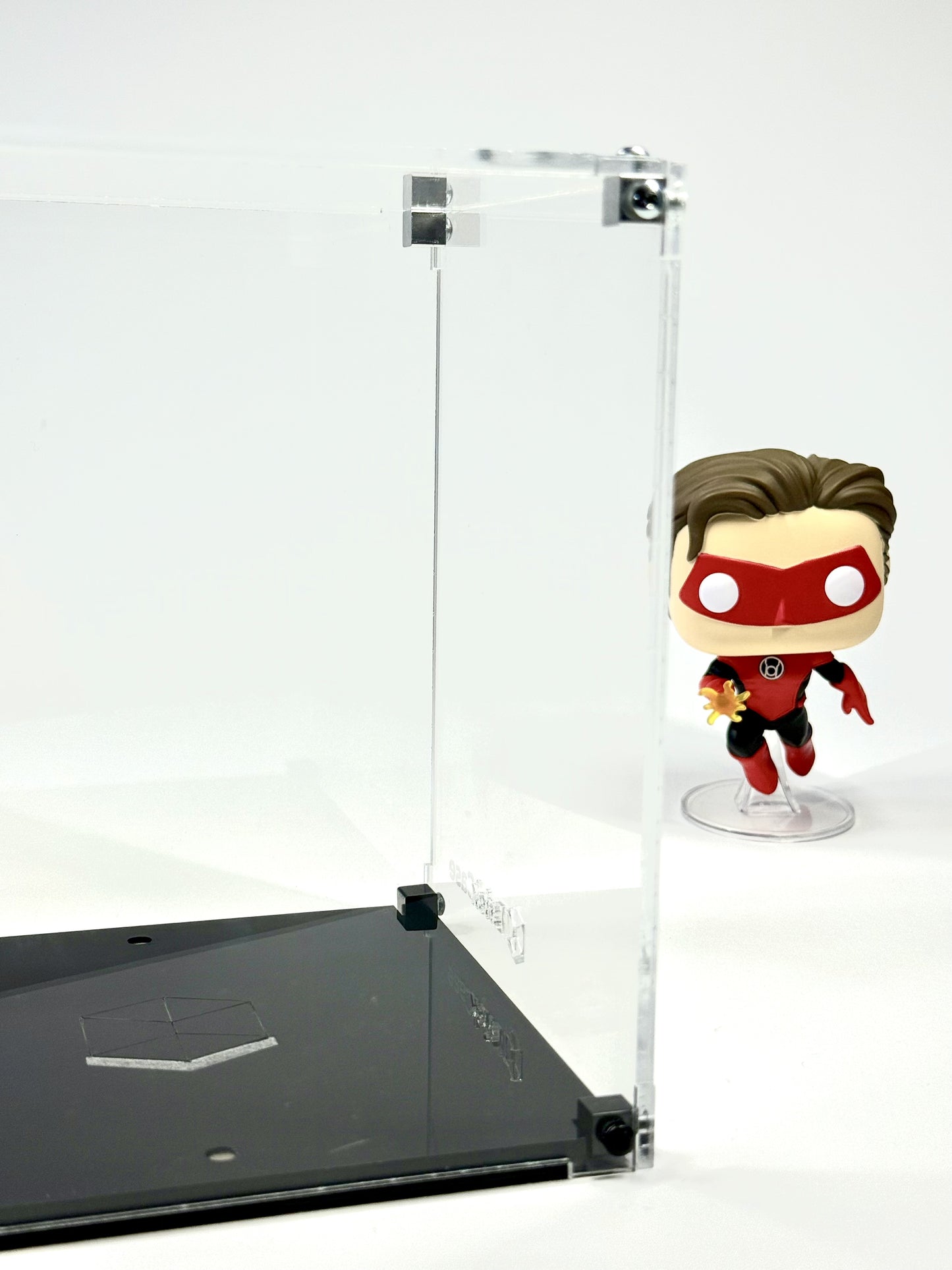 Vitrina Premium Funko Pop 4"
