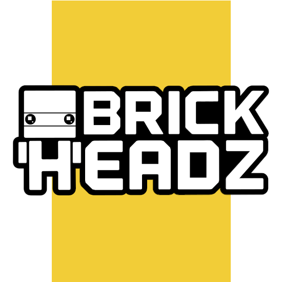 LEGO® Brickheadz