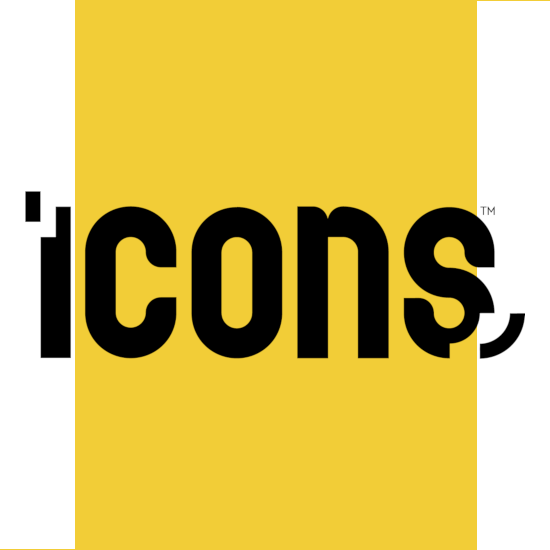 LEGO® Icons