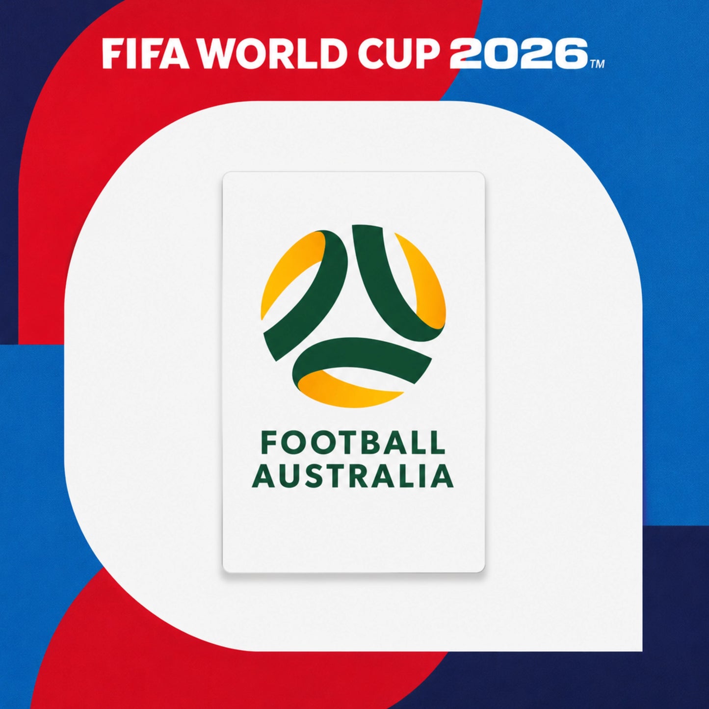 World Cup 2026 Collection (Tile LEGO® 2x3 Personalizado)
