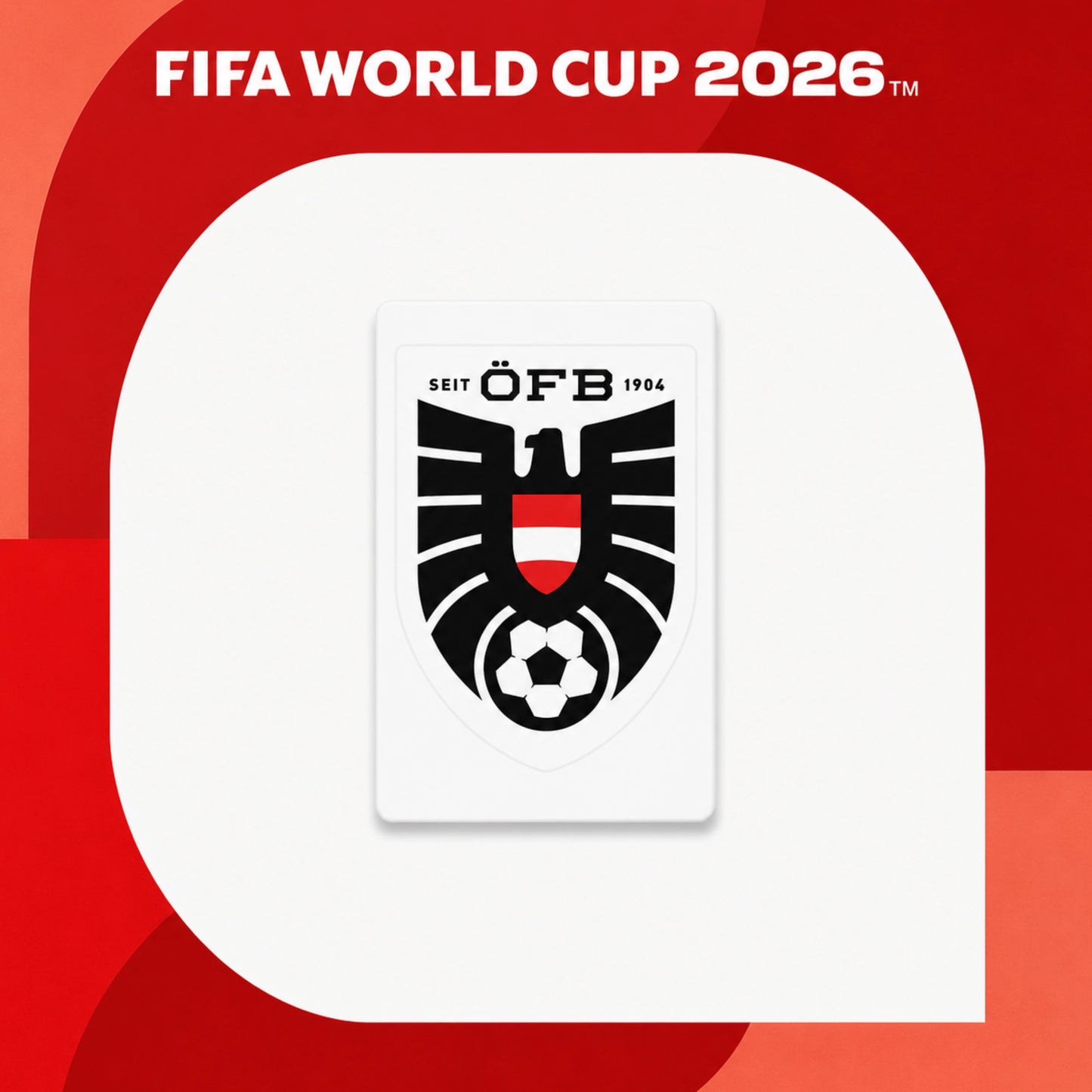 World Cup 2026 Collection (Tile LEGO® 2x3 Personalizado)