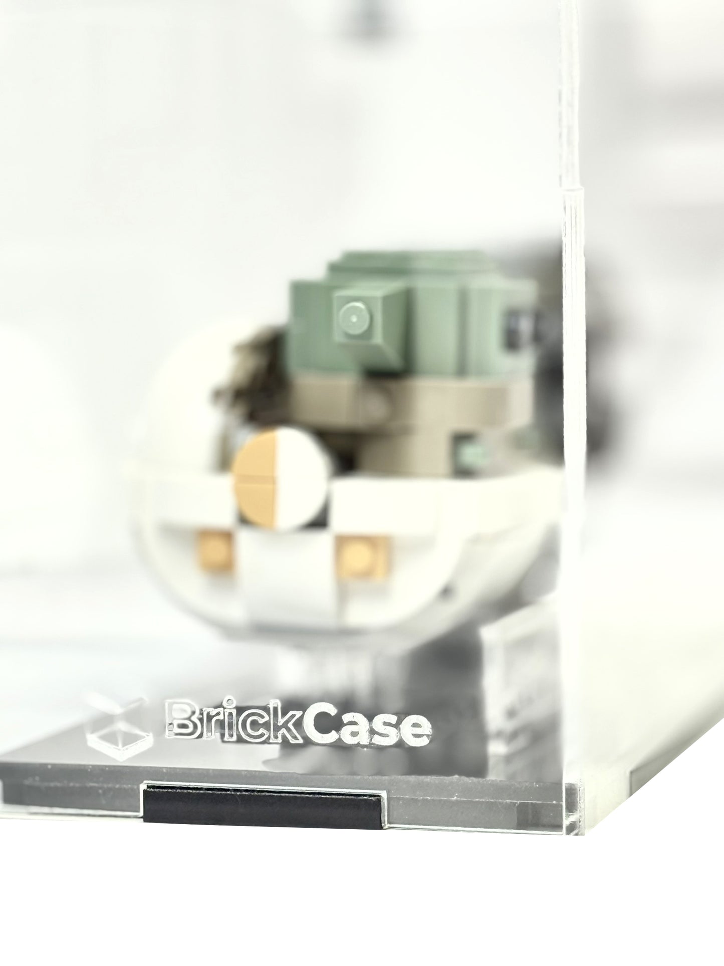 Vitrina para LEGO® BrickHeadz (Dos Figuras)