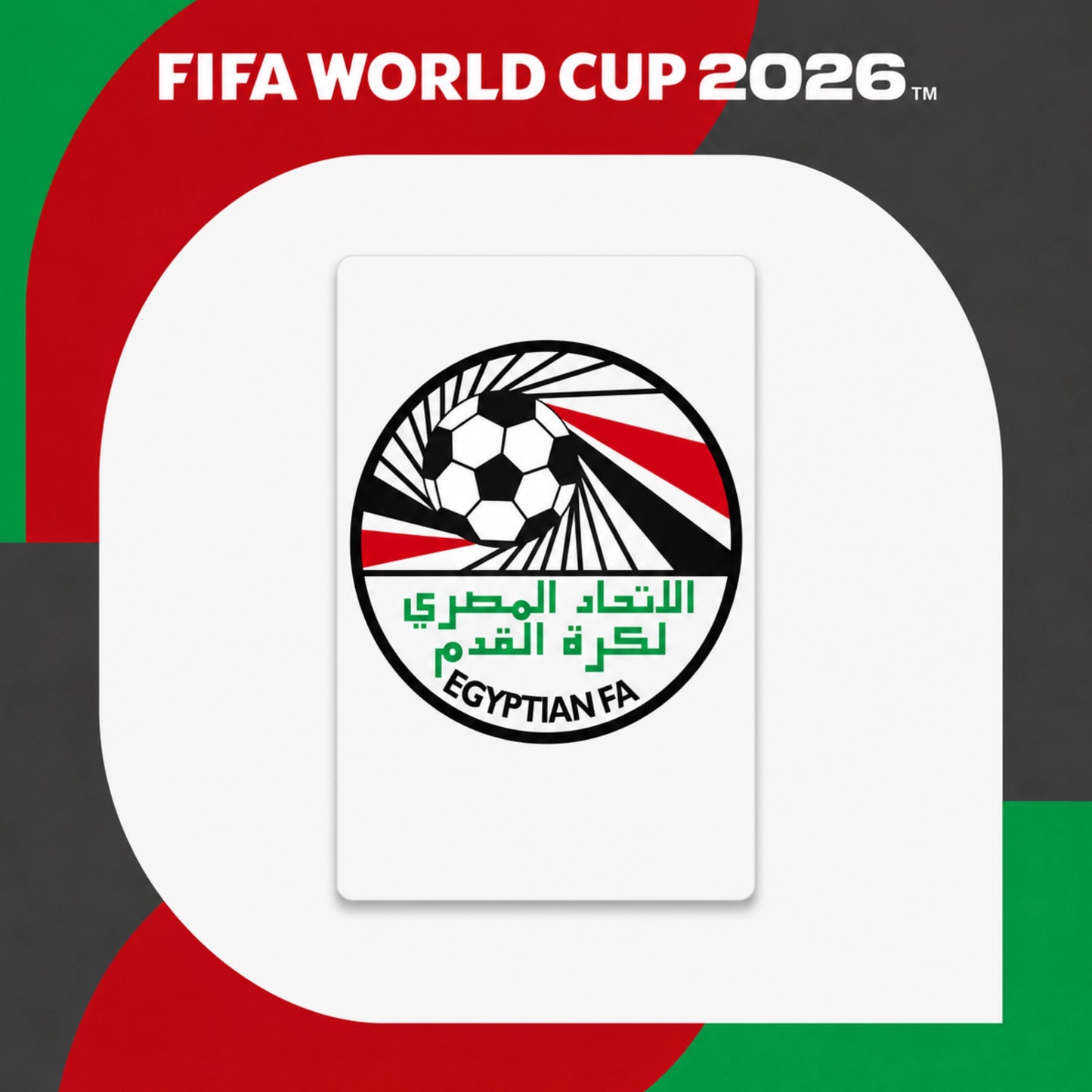 World Cup 2026 Collection (Tile LEGO® 2x3 Personalizado)