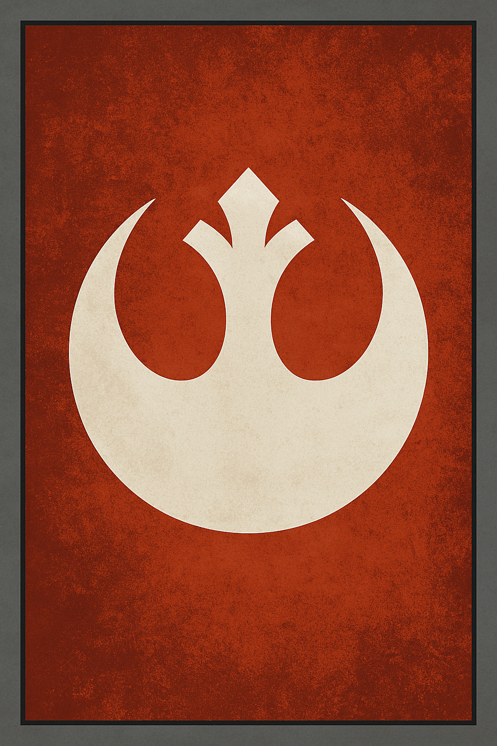 Vitrina para LEGO® Star Wars™ 75327 : Casco de Luke Skywalker™ (Red Five)