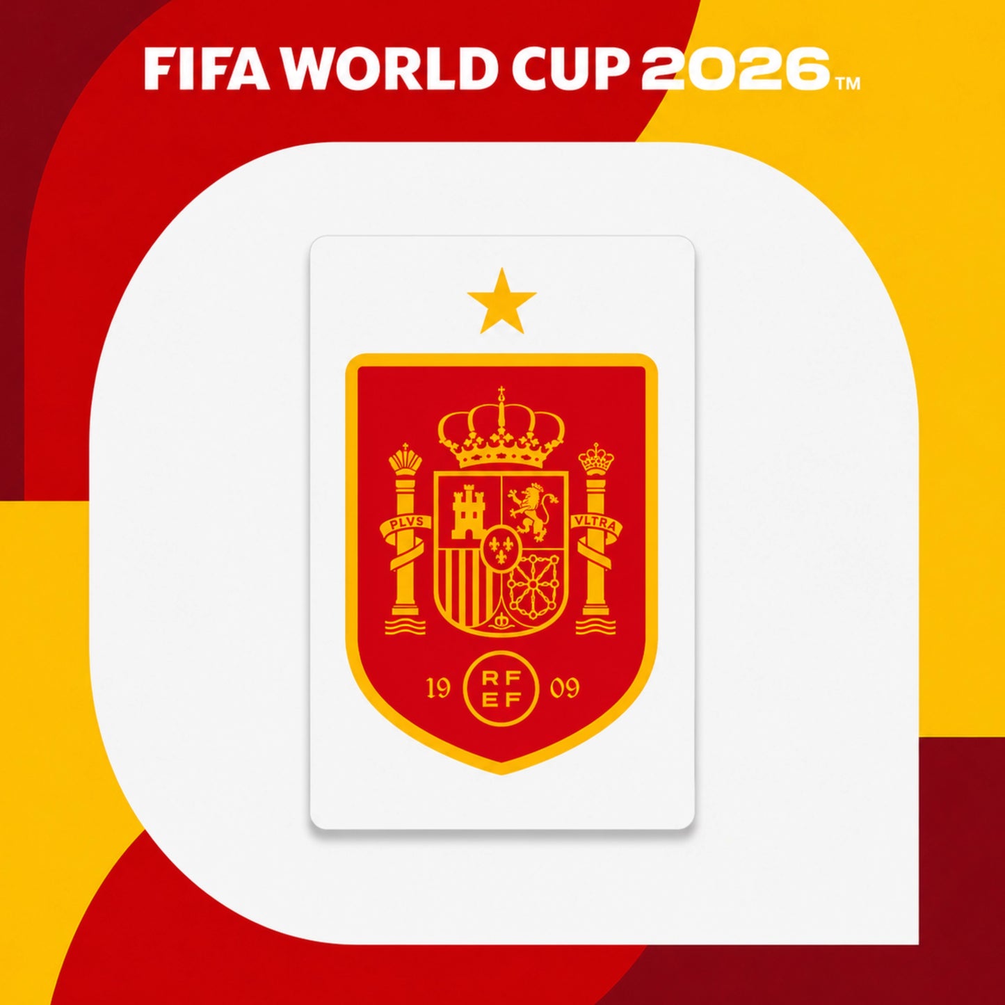 World Cup 2026 Collection (Tile LEGO® 2x3 Personalizado)