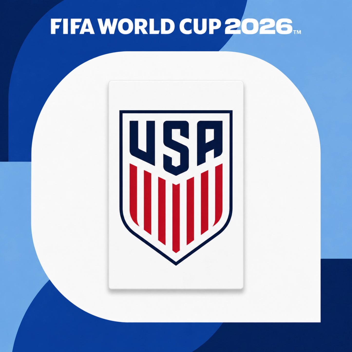 World Cup 2026 Collection (Tile LEGO® 2x3 Personalizado)