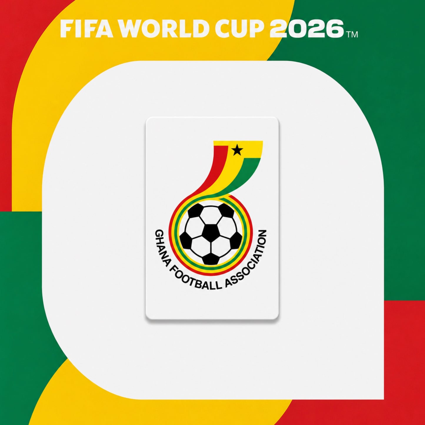 World Cup 2026 Collection (Tile LEGO® 2x3 Personalizado)