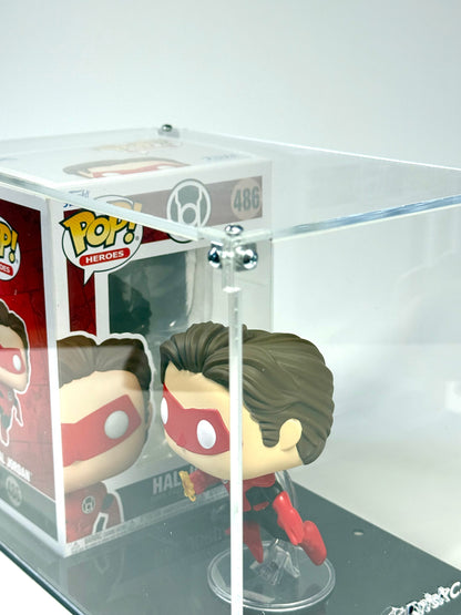 Vitrina Premium Funko Pop 4"