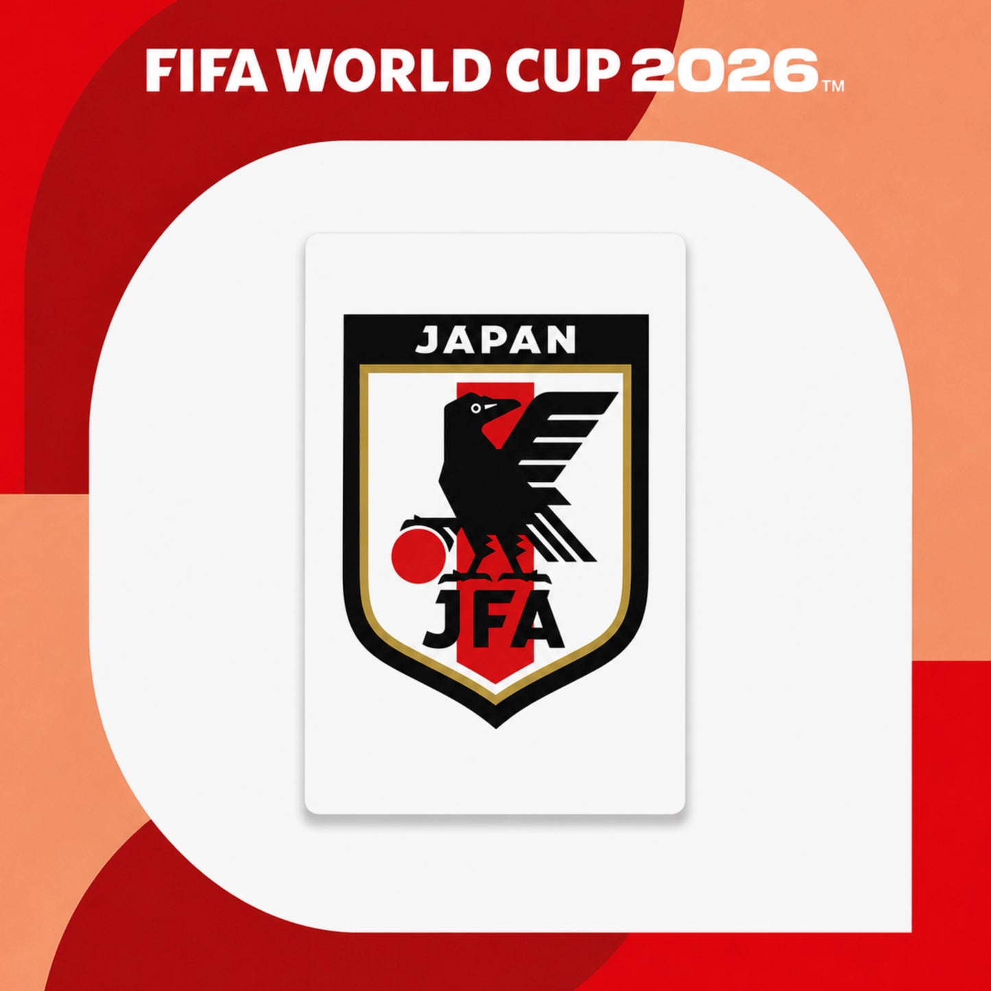 World Cup 2026 Collection (Tile LEGO® 2x3 Personalizado)
