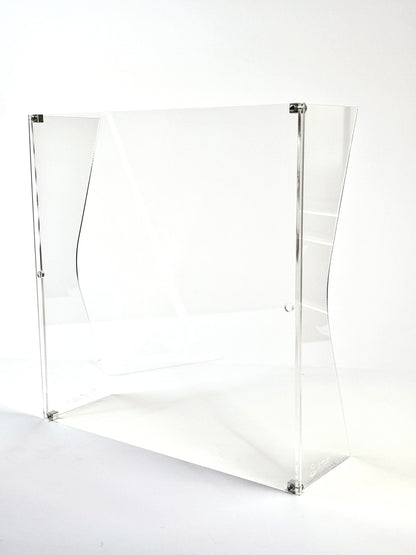 Vitrina compatible con IKEA® KALLAX (33×33 cm)