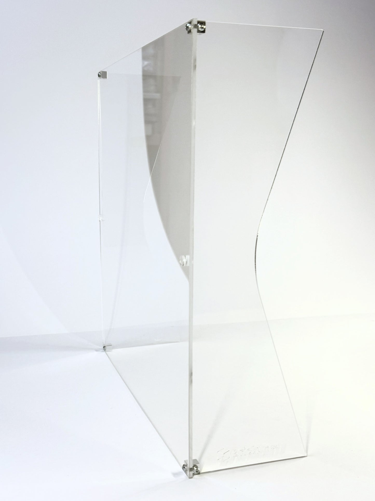 Vitrina compatible con IKEA® KALLAX (33×33 cm)