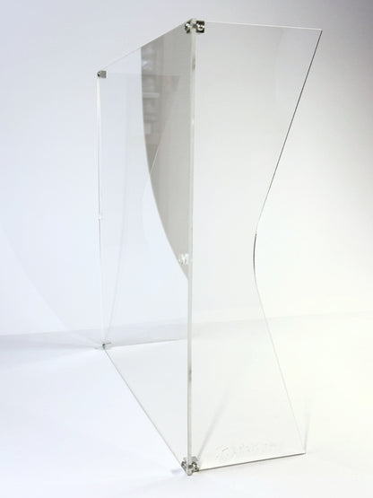 Vitrina compatible con IKEA® KALLAX (33×33 cm)