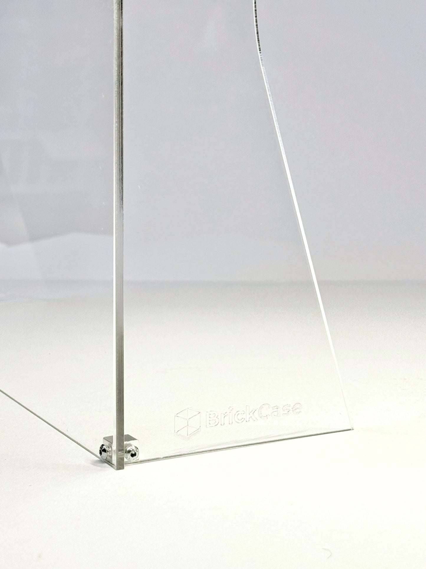 Vitrina compatible con IKEA® KALLAX (33×33 cm)