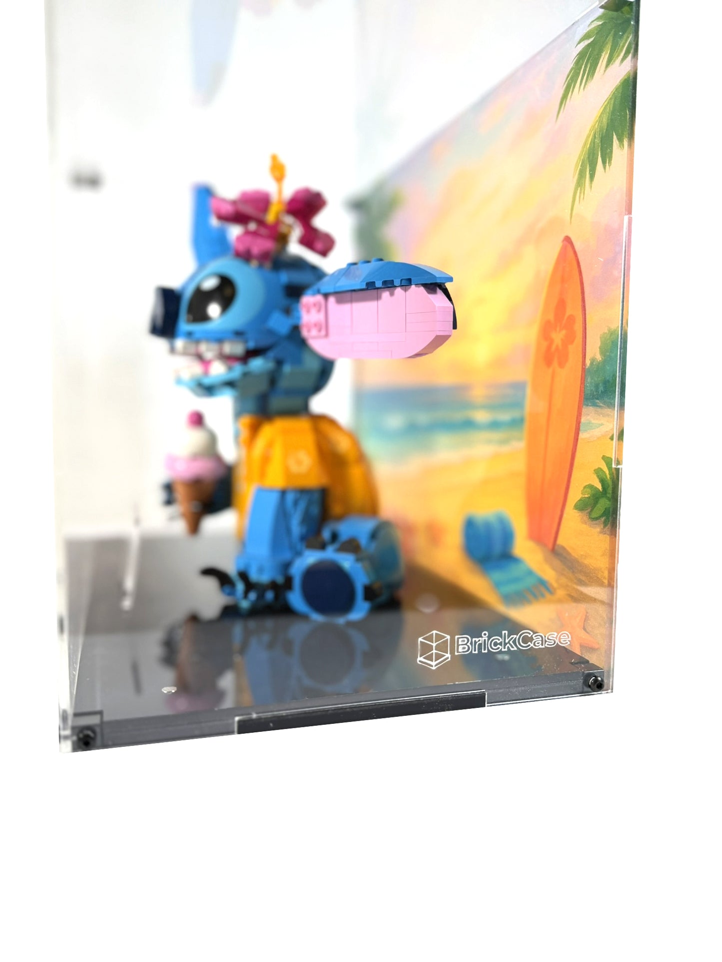 Vitrina para LEGO® Disney™ 43249 – Stitch