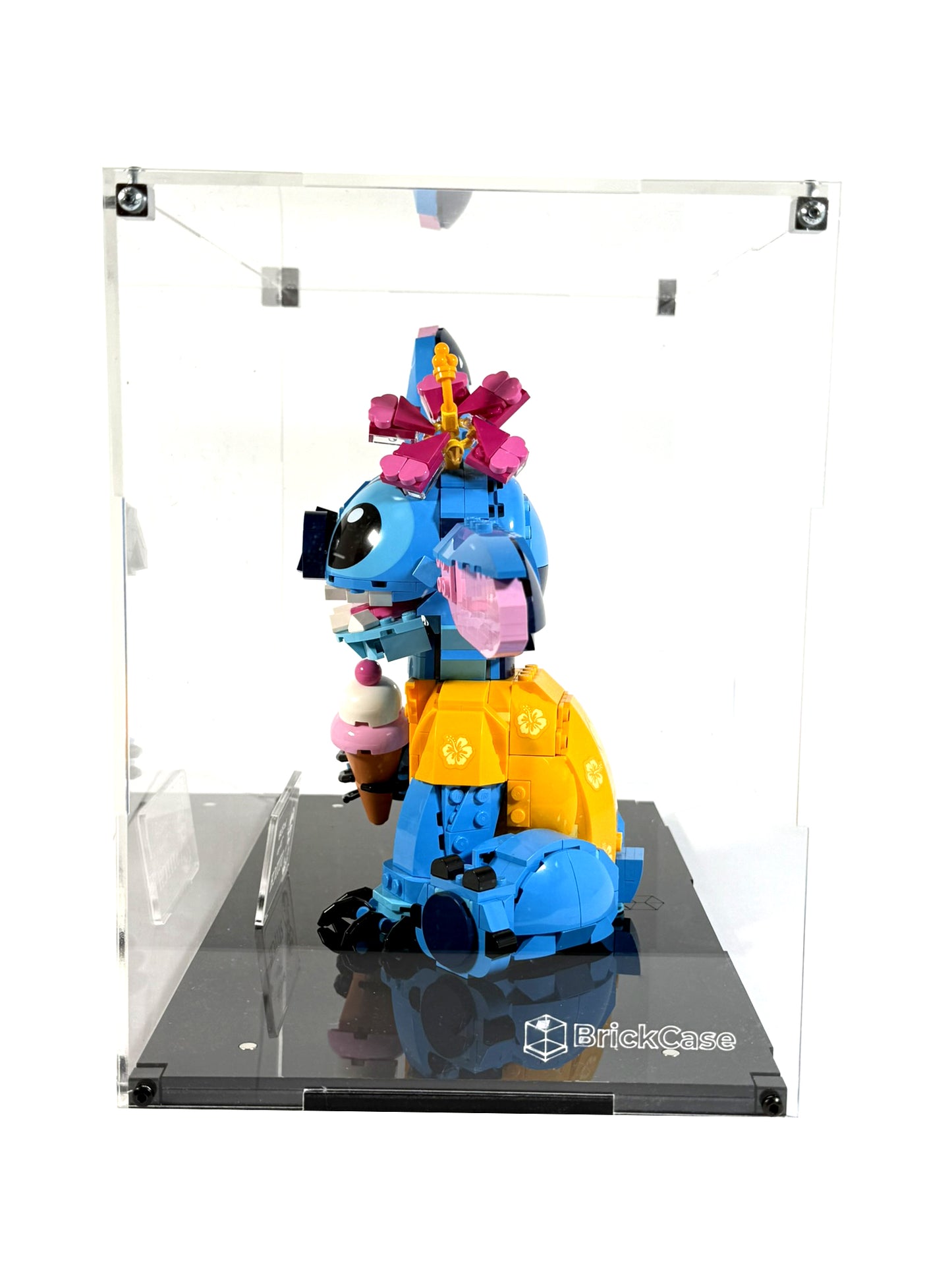 Vitrina para LEGO® Disney™ 43249 – Stitch