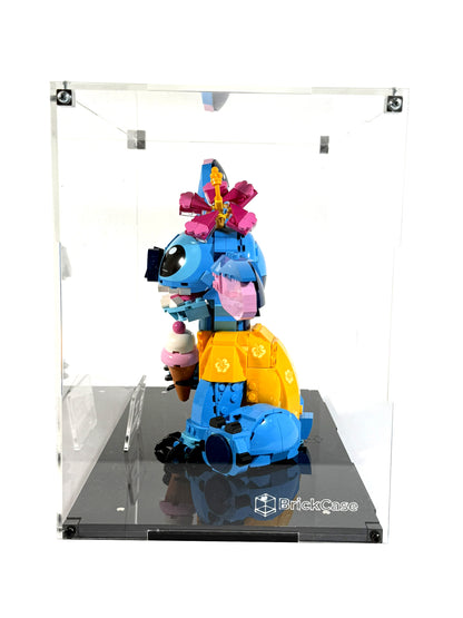 Vitrina para LEGO® Disney™ 43249 – Stitch