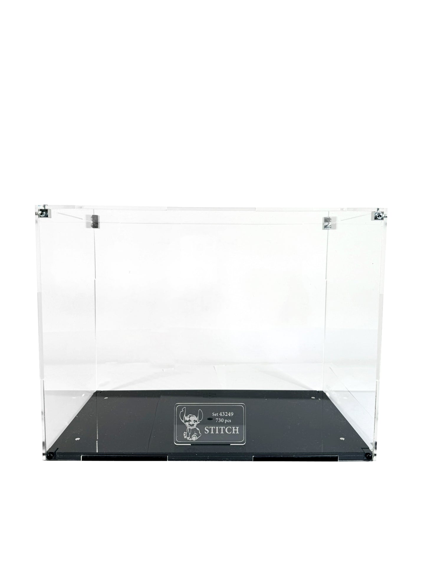 Vitrina para LEGO® Disney™ 43249 – Stitch