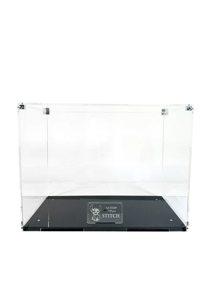 Vitrina para LEGO® Disney™ 43249 – Stitch