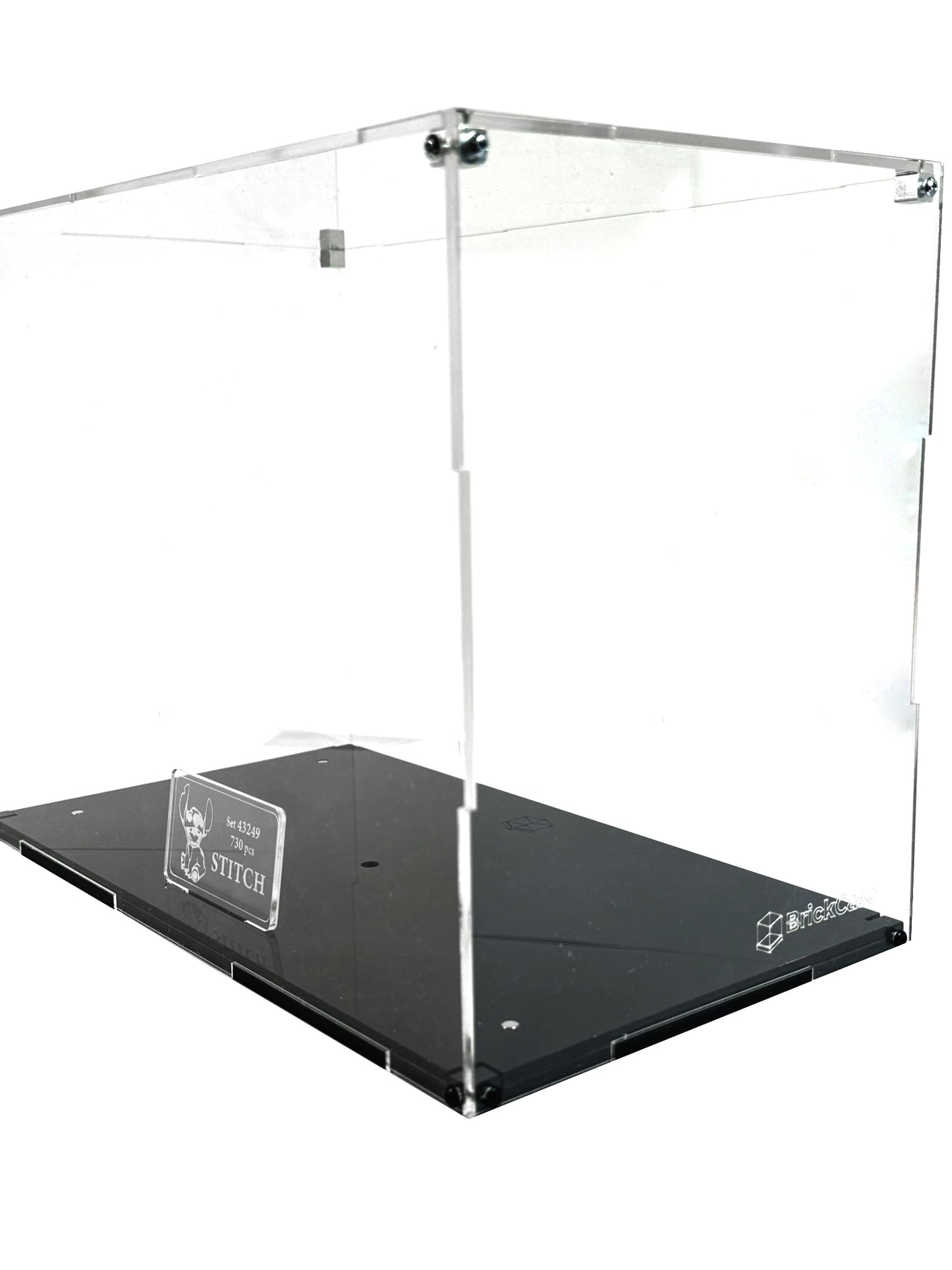 Vitrina para LEGO® Disney™ 43249 – Stitch